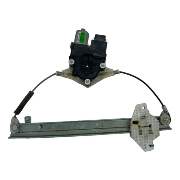 Máquina Vidro Traseiro Esquerdo Hyundai Hb20 2018 834501s700