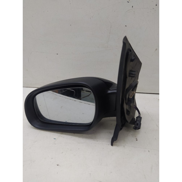 Retrovisor Esquerdo Volkswagen Fox 2004 2010 