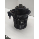 Motor Ar Forçado Ford Fiesta 2004 V309
