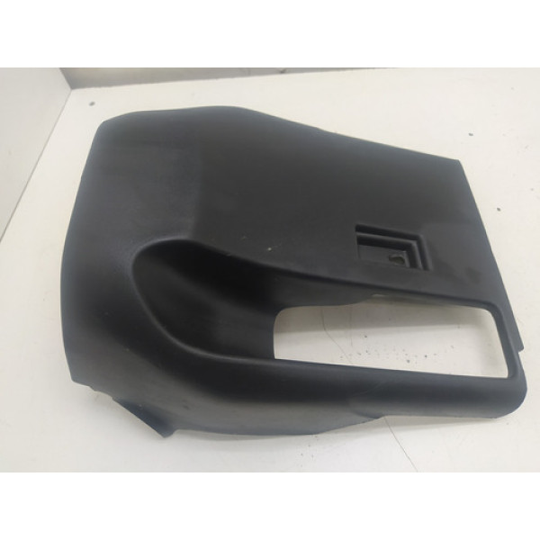 Moldura Capa Volante Ford Ka 2014 A 2022 Capa Chave Seta 