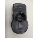 Botão Luz Farol De Milha Agile Montana Cobalt Prisma 1329522