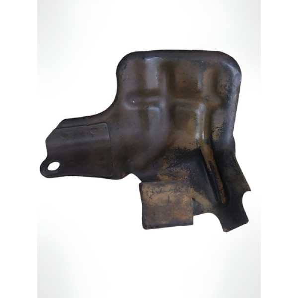 Defletor Homocinetico Hyundai Hb20 2020 A 2022 Direita 