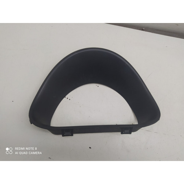 Moldura Painel Instrumentos Citroen C3 2003 A 2012