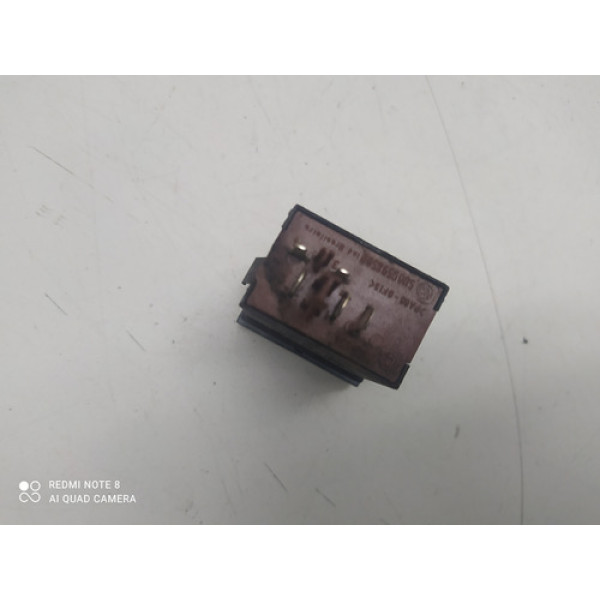 Botão Trava Vidro Traseiro Gol Voyage G5 2008 A 2012