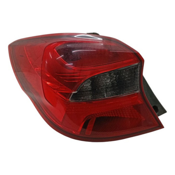 Lanterna Traseiro Esquerdo Ford Ka 2015 A 2018 Ch3aa