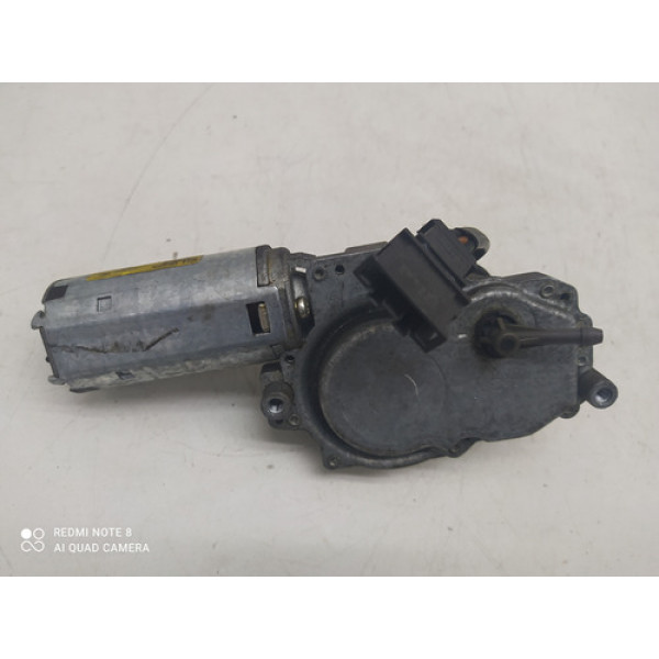 Motor Tampa Traseira Vw Golf 1995 