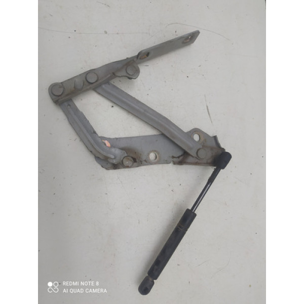 Dobradiça Capô Dianteiro Esquerdo Chevrolet Vectra 1999