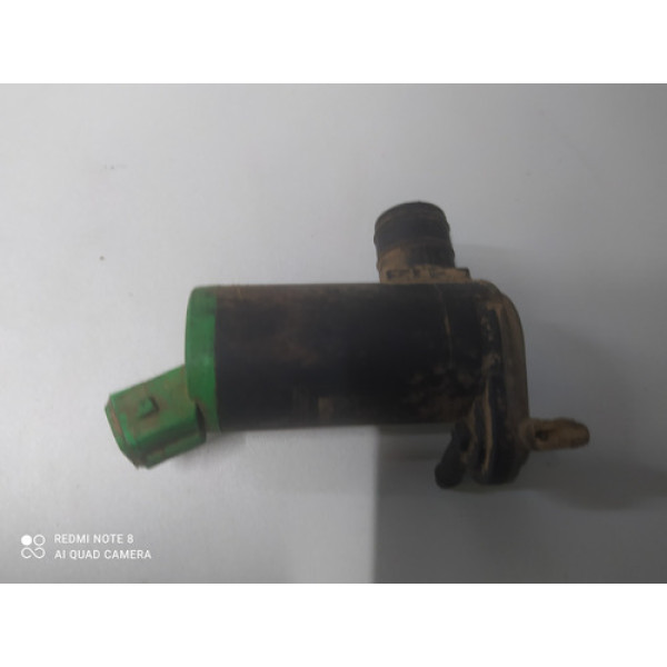 Motor Esguicho Água Parabrisa Peugeot 206 207 2004