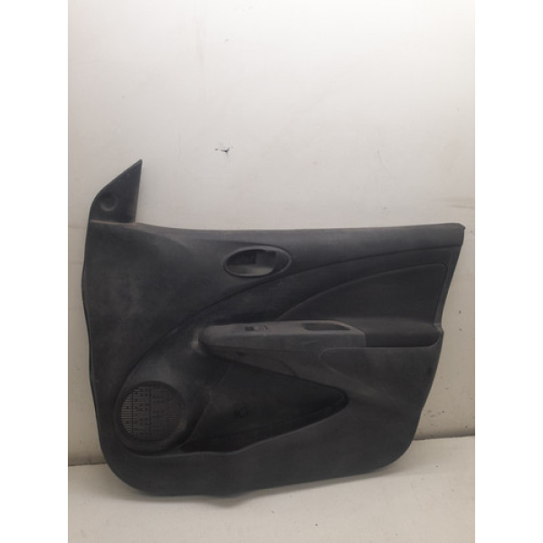 Forro De Porta Dianteiro Direito Toyota Etios 2013 2020 