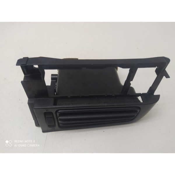 Difusor Lateral Volkswagen Golf 1995 A 1998 Esquerdo Origi