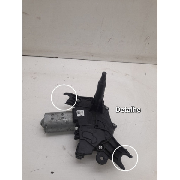 Motor Limpador Traseiro Renault Sandero 2015 287105483r
