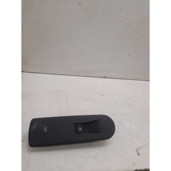 Botão Vidro Elétrico Dianteiro Direito Renault Captur 2018