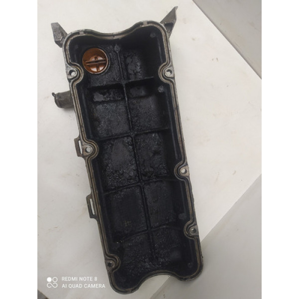 Tampa Válvula Fiat Palio Strada Siena Fire Fiorino 