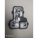 Circuito Lanterna Direito Fiat Uno 2011