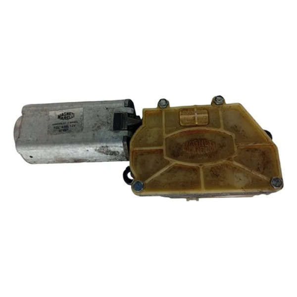 Motor Limpador Traseiro Vidro Fiat Palio 2010 79300183