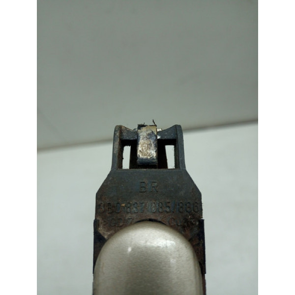 Maçaneta Puxador Externa Dianteiro Direita Vw Golf 2000