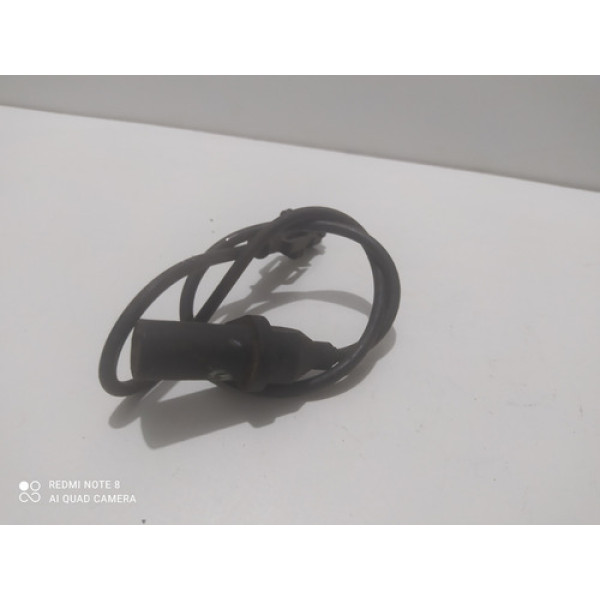 Sensor Rotação Fiat Uno Mille 1993 A 1996 