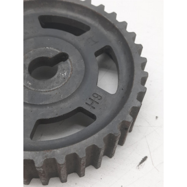 Engrenagem Comando Auxiliar Fiat Palio Cod 46430315