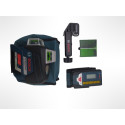 Nível Laser De Linhas Bosch Gll 3-80 Cg 30m
