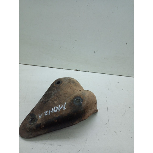 Suporte Coxim Câmbio Chevrolet Monza 1991 1996
