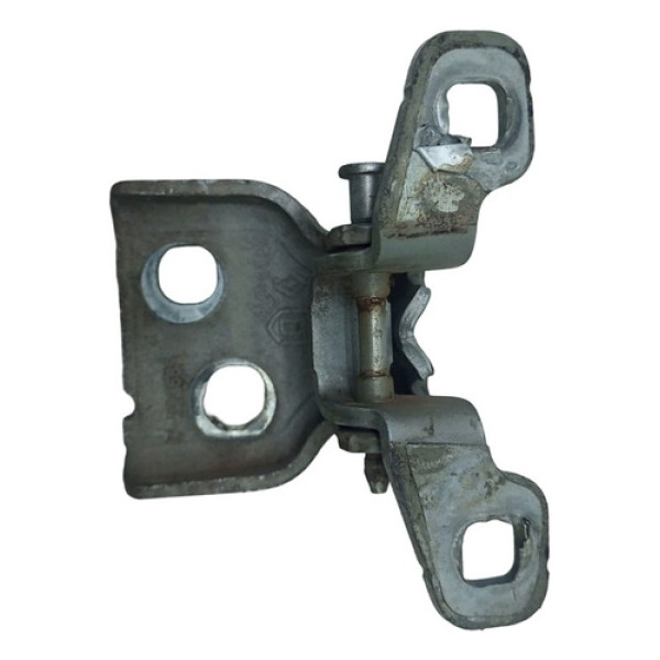 Dobradiça Porta Dianteiro Esquerda Renault Sandero 2008 2015