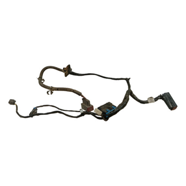 Chicote Câmbio Automático Chevrolet Zafira 2012 93315043