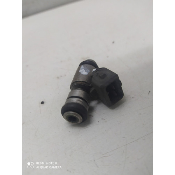 Bico Injetor Ford Fiesta Ka 1.0 2003-2010