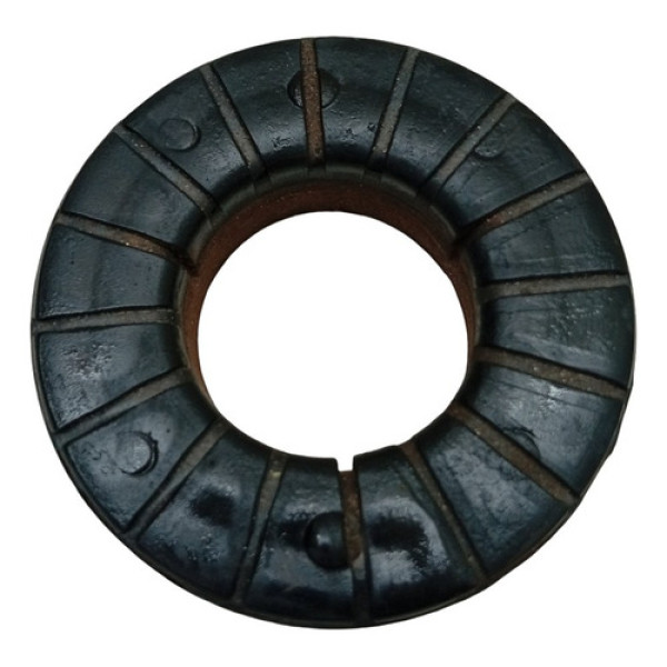 Batente Traseira Hyundai Sonata 2011 2012