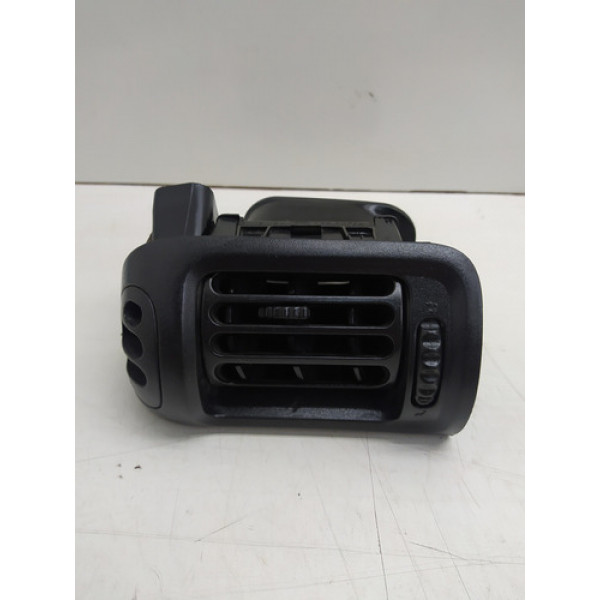 Difusor De Ar Lado Esquerdo Renault Clio