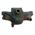 Coletor Admissão Chevrolet Monza 1985 1990 94655125
