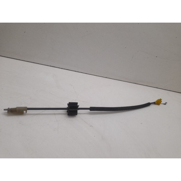 Cabo Fechadura Porta Traseira Direita Chevrolet Onix 2018 