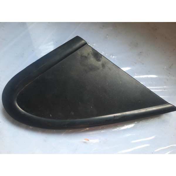 Acabamento Retrovisor Direito Vw Fox 5z0853274