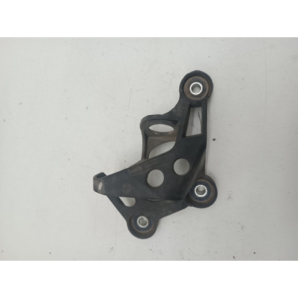 Suporte Cabo Trambulador Volkswagen Fox 2010 Original 1.0