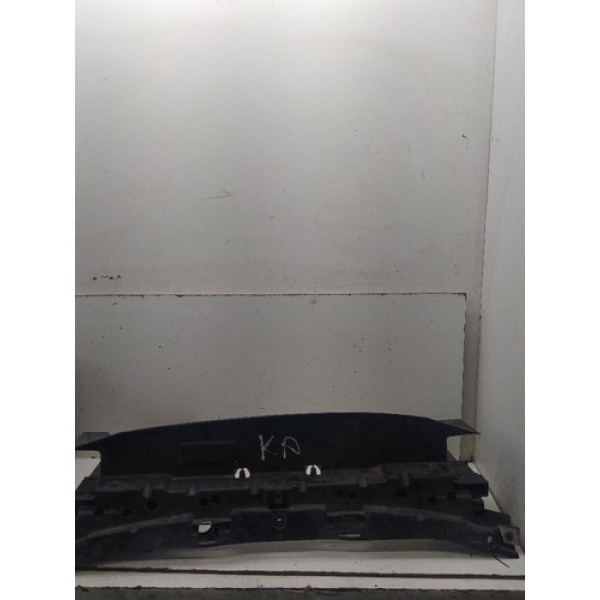 Defletor Inferior Radiador Ford Ka 2015 2018 Avaria 