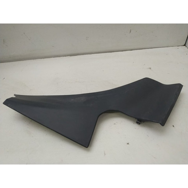 Moldura Painel Direito Fiat Idea 2005 2012 735370032 Avaria