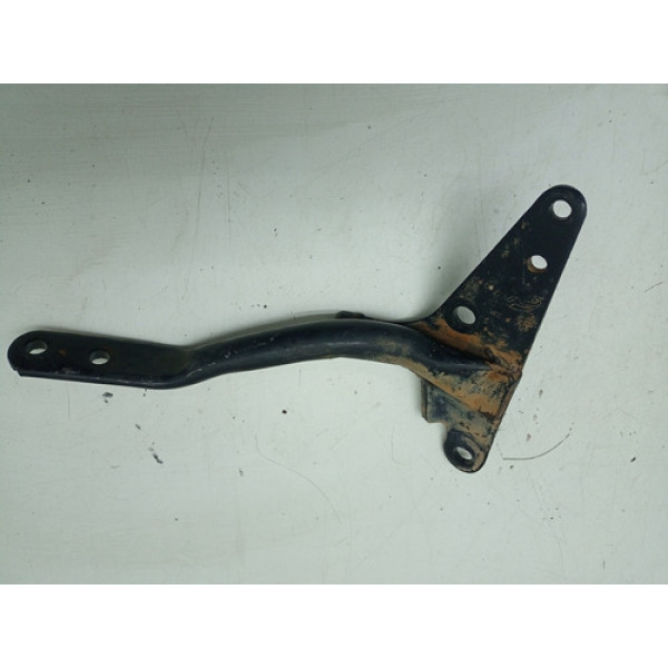 Suporte Travessa Barra Caixa Câmbio Fiat Uno Vivace 11/15