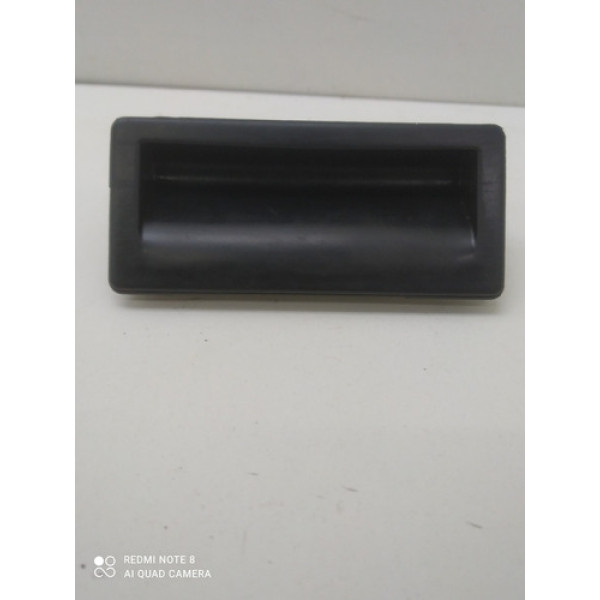 Maçaneta Tampa Traseira Volkswagen Tiguan 2014 5n0827566