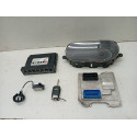 Kit Code Chevrolet Onix 1.4 2014 2019