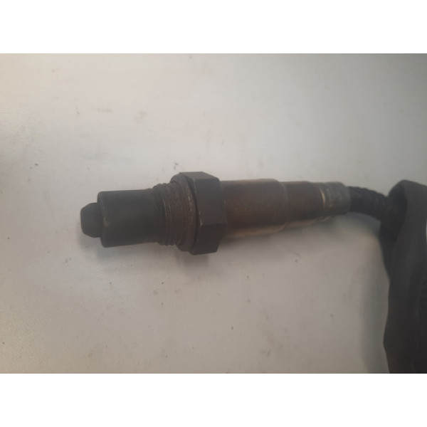 Sonda Lambda Renault Clio 2015 0258006046
