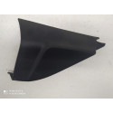 Acabamento Interno Retrovisor Diant Esq Fiat Argo 1.0 2022