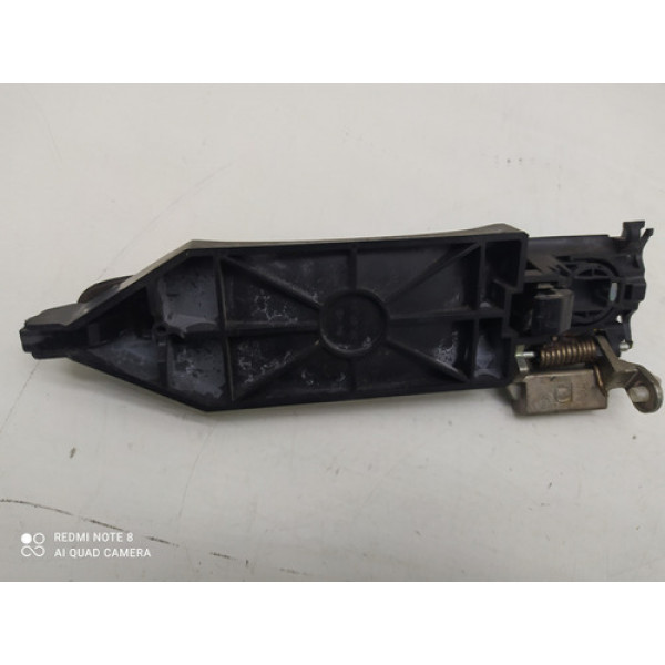 Maçaneta Externa Dianteiro Esquerdo Fiat Palio 2012 A 2015