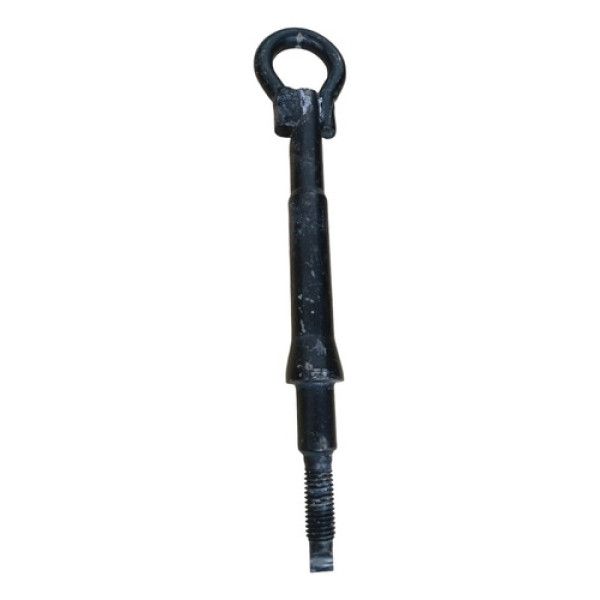Gancho Reboque Peugeot 206 2010 2012