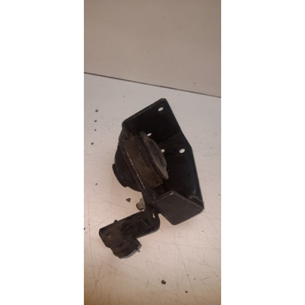 Suporte E Coxim Motor Fiat Uno Mille 96 97 Original