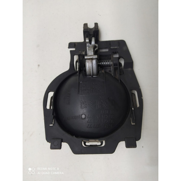 Maçaneta Interna Porta Lado Direito Citroen C3 2004 A 2012