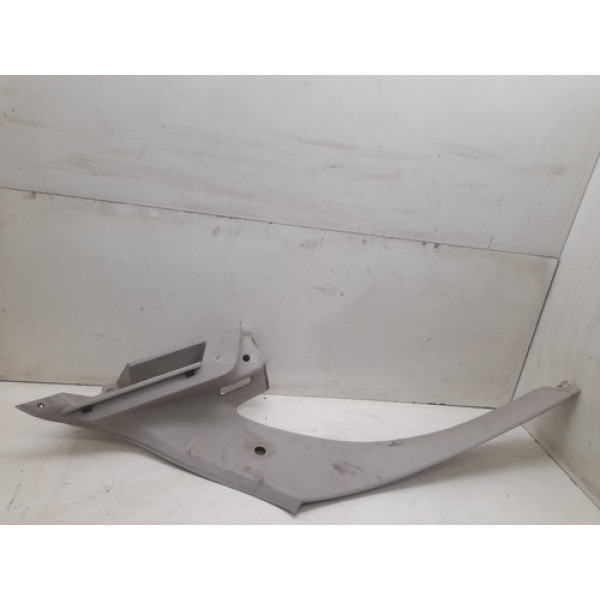 Suporte Bagagito Lado Direito Chevrolet Celta 2000 2006 2pt