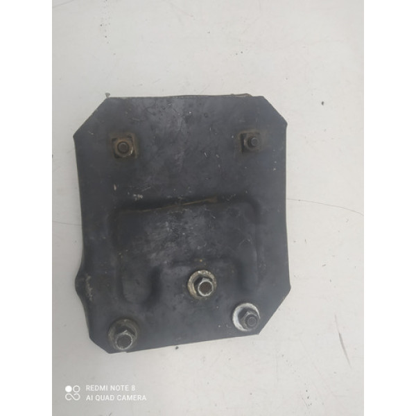 Suporte Frontal Motor Volkswagen Gol 1997-1999 1.0 16v