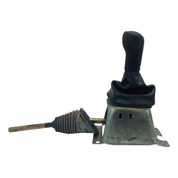 Alavanca Marcha Câmbio Volkswagen Gol G4 2006 2011