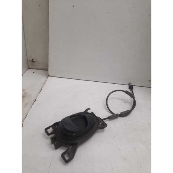 Maçaneta Interna Dianteira Esquerda Chevrolet Celta 2001 06