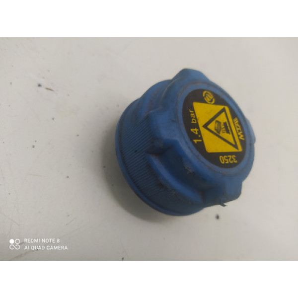 Tampa Reservatório Partida Frio Fiorino Strada 2010