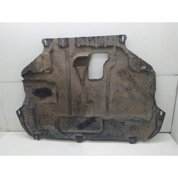 Protetor Inferior Motor Ford Focus 04 12 3m51r6p013a Avaria
